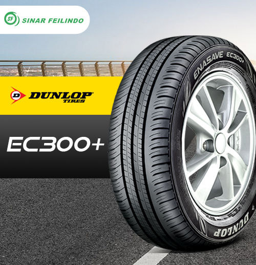 Ban Dunlop EC300+ 185/70 R14