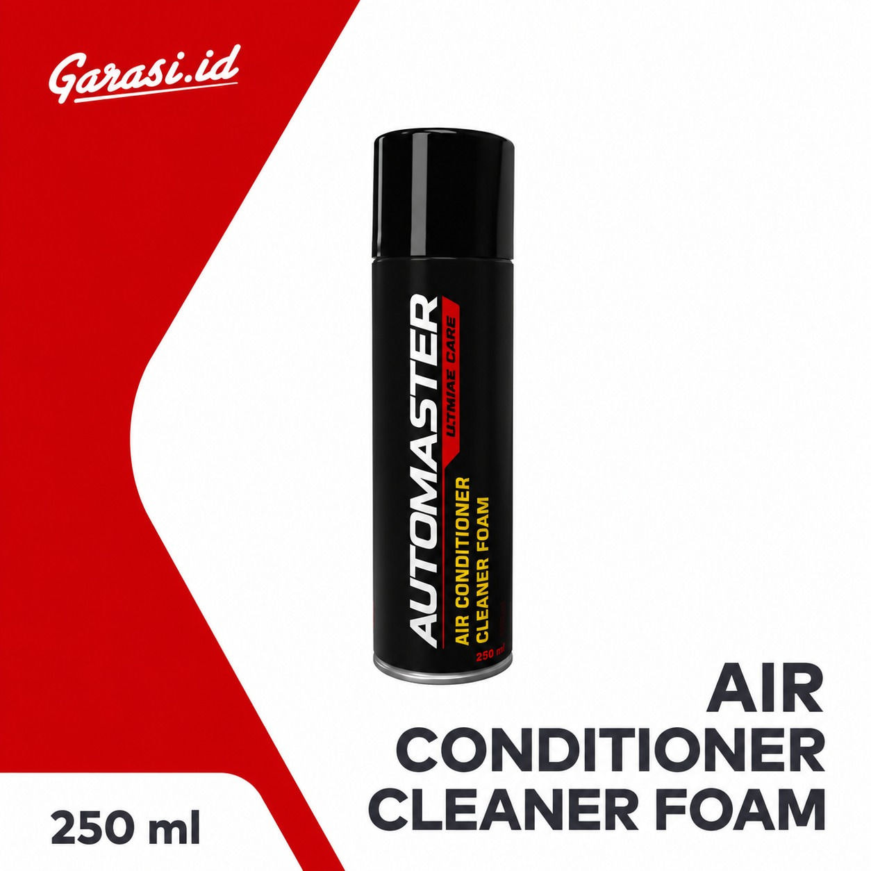 Air Conditioner Foam 250 ML | Produk