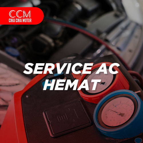 [Bandung] Service AC Hemat