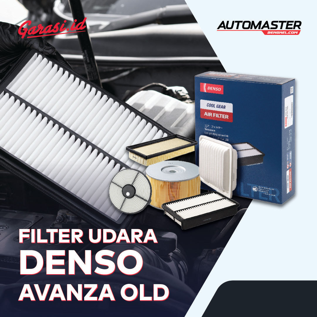 FIlter Udara Denso Avanza Old