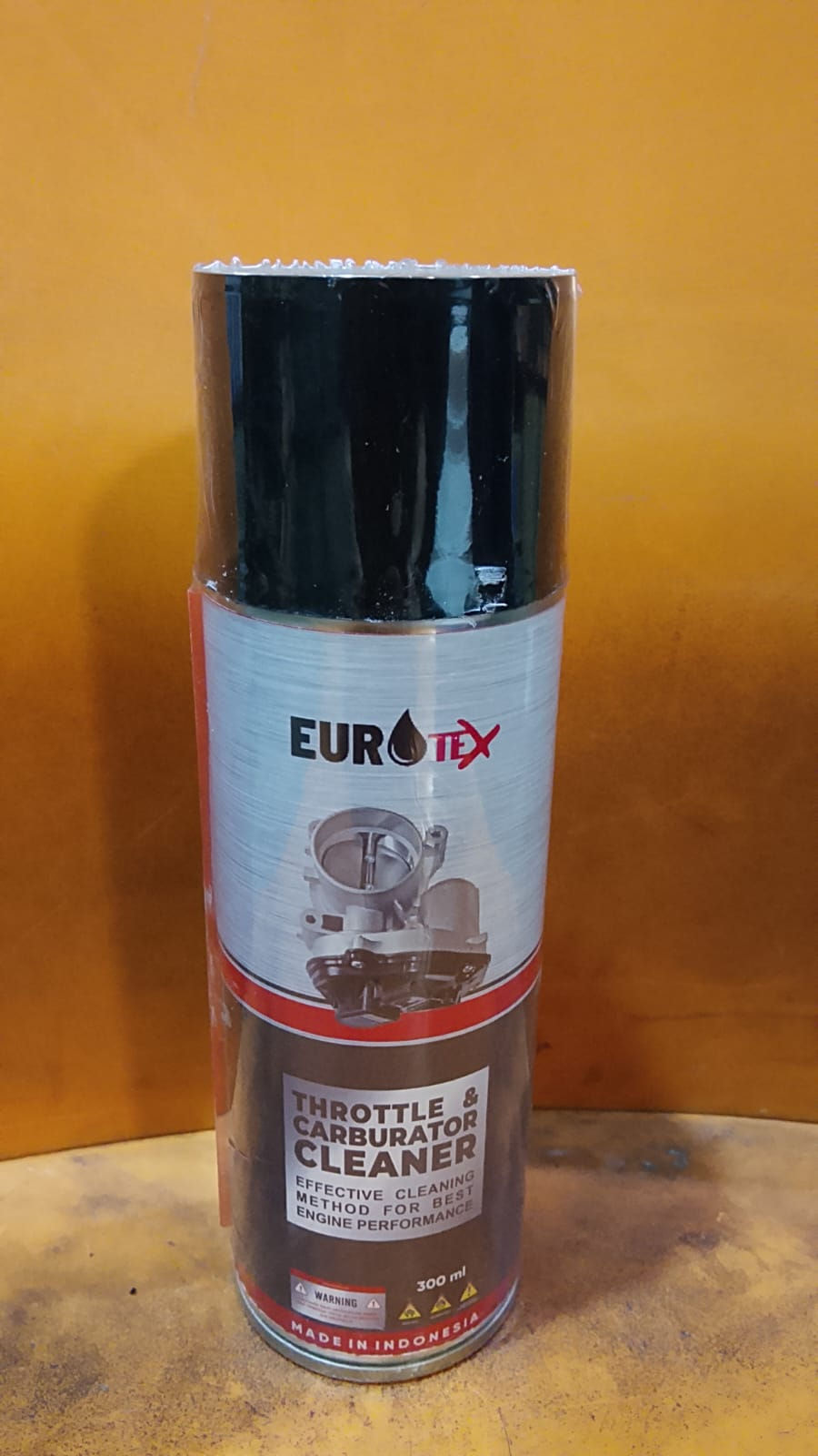 Carburator Cleaner