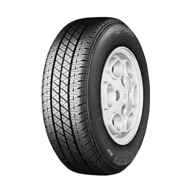 Bridgestone Techno 248 185/80-R14 Ban Mobil (free pemasangan)