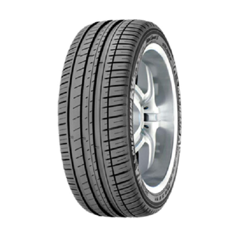Michelin Pilot Sport 4ST 225/ 50 R17 Ban Mobil Tahun 2017
