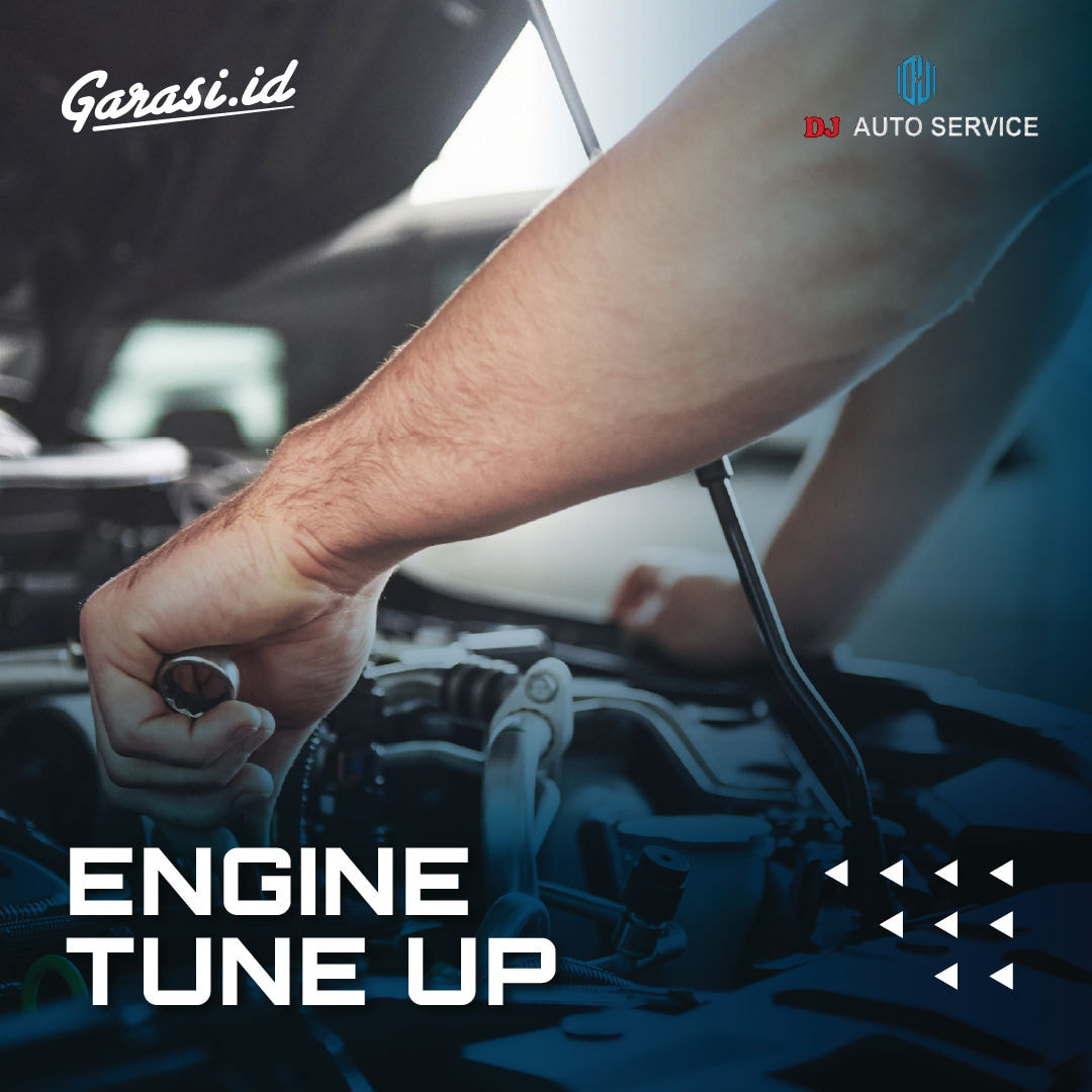 Engine Tune Up