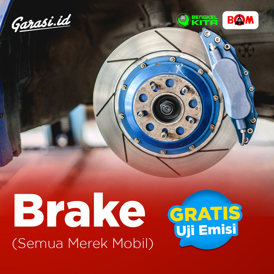 Brake