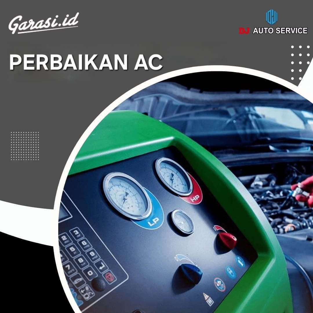 Perbaikan AC