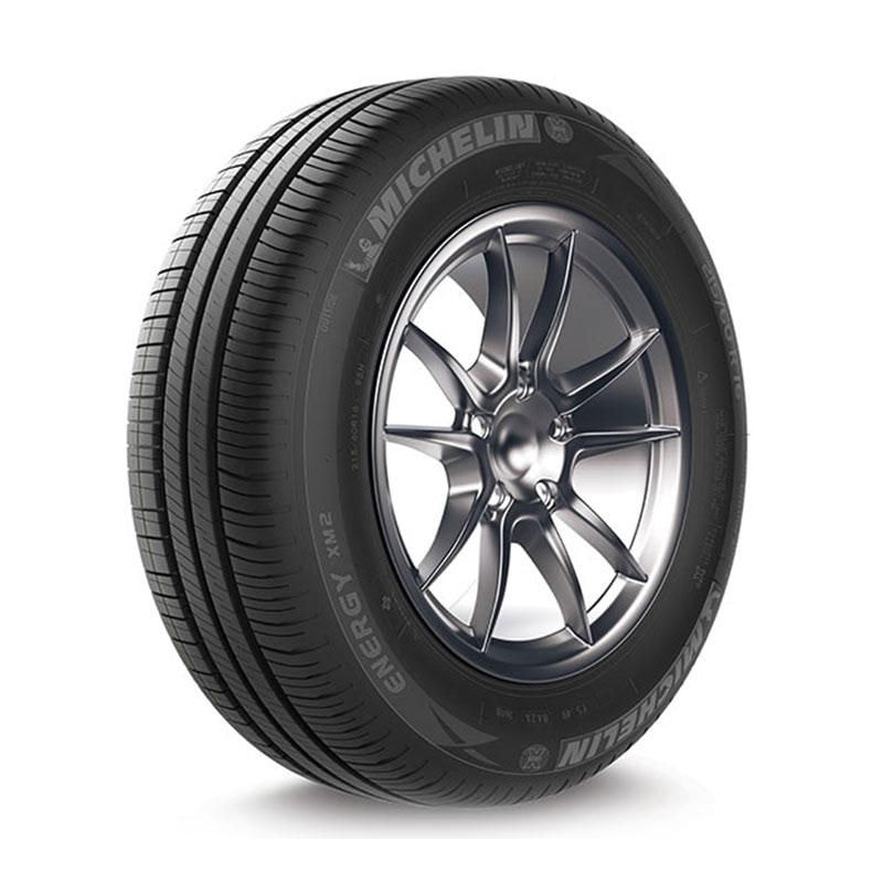 Michelin EXM2 Plus 185/60-R15 Ban Mobil Tahun 2019