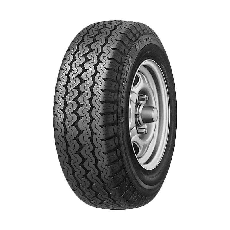 Dunlop LT5 165 R13 Ban Mobil (free pemasangan)