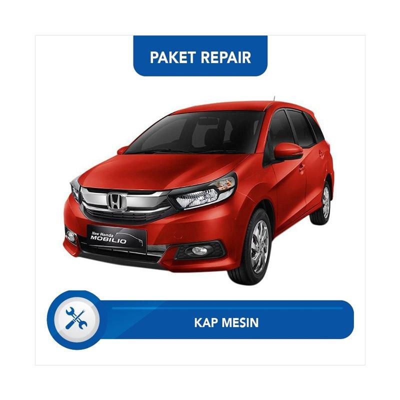 Subur OTO Paket Jasa Reparasi Ringan & Cat Kap Mesin Mobil for Honda Mobilio