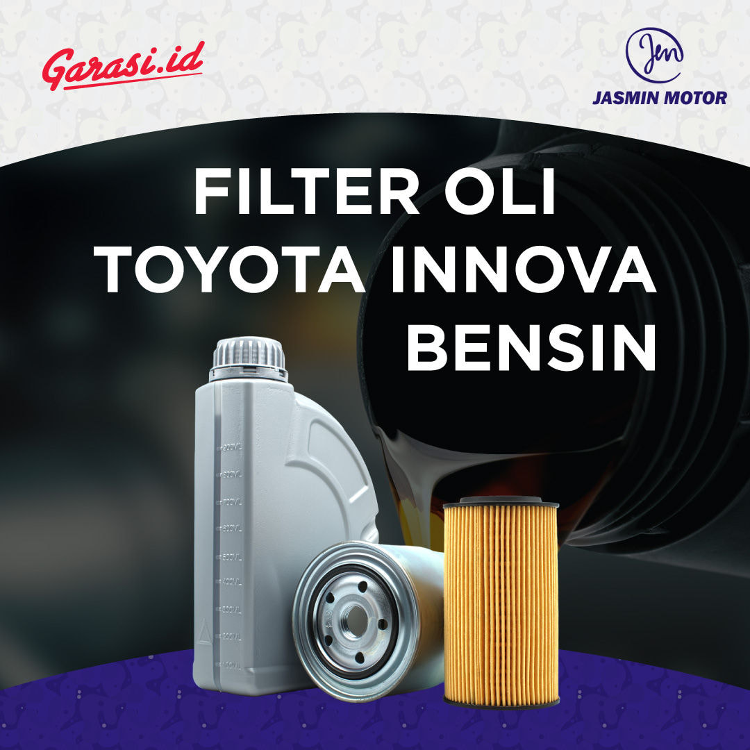 Filter Toyota Innova bensin