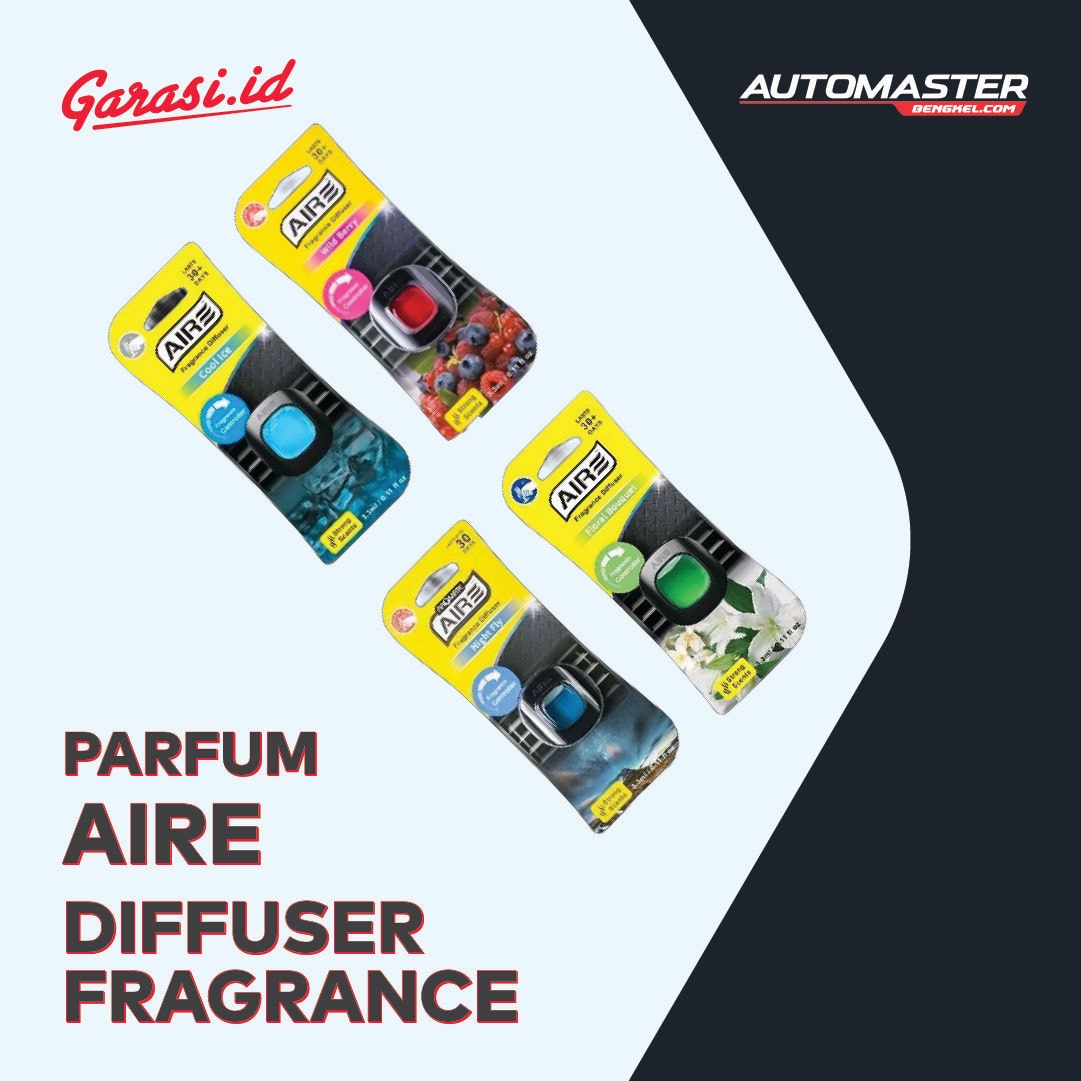 Parfum Aire Diffuser Fragrance