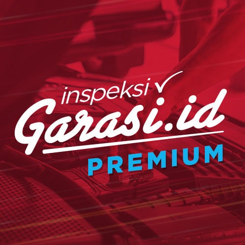 Inspeksi Mobil - Garasi.id