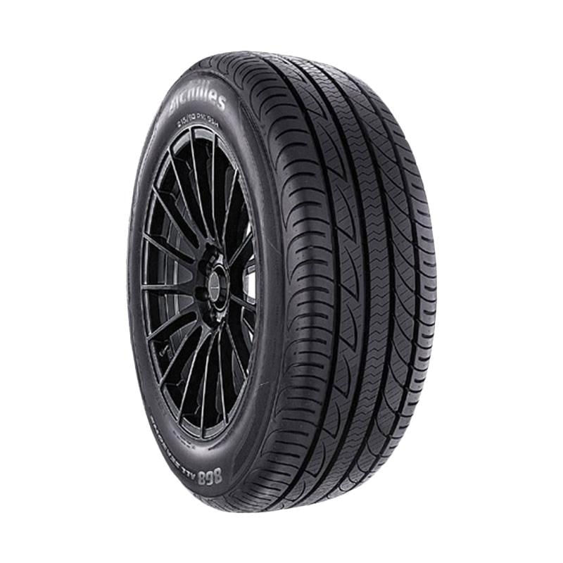 Achilles 868 All Seasons 175/70 R13 82T SP Ban Mobil [Ambil di Tempat & Gratis Pemasangan]
