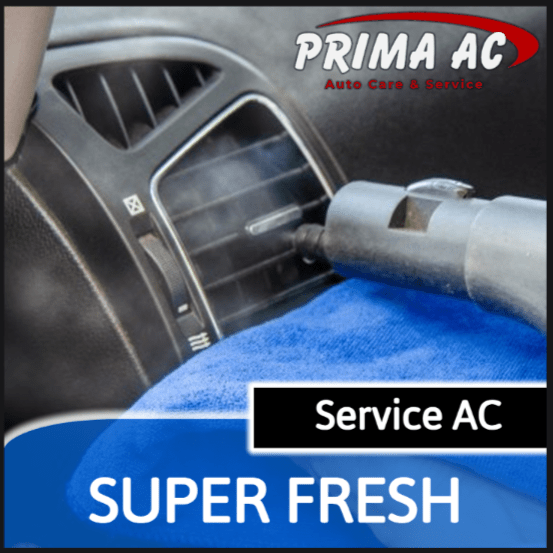 Service AC Super Fresh