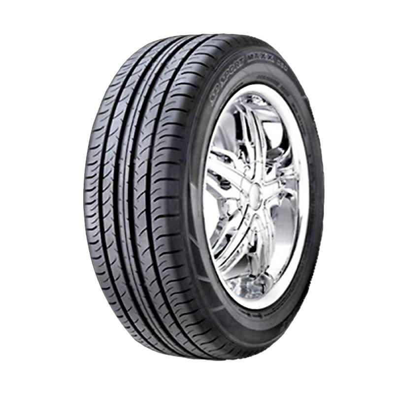 Dunlop SP Sportmaxx050 225/60-18 Ban Mobil [Free Pasang Balance Nitrogen]
