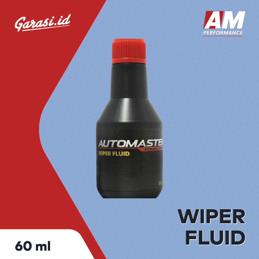 Wiper Fluid Automaster 60 ml