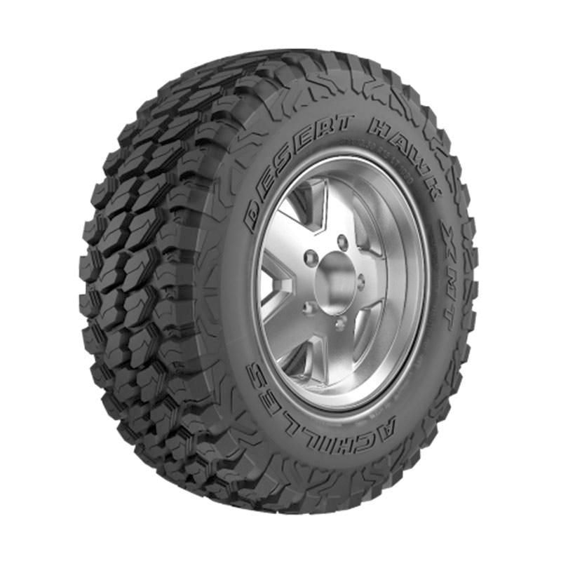 Achilles Desert Hawk X/MT 27X8.50 R15 6PR LT 95Q SP Ban Mobil [Ambil Di Tempat & Gratis Pemasangan]