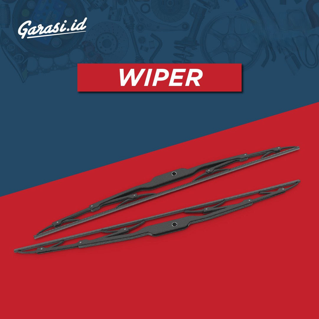 Wiper DCS