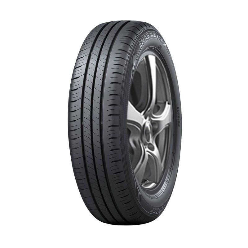 Dunlop Enasave EC300 185/70-14 Ban Mobil [Free Pasang Balance Nitrogen]