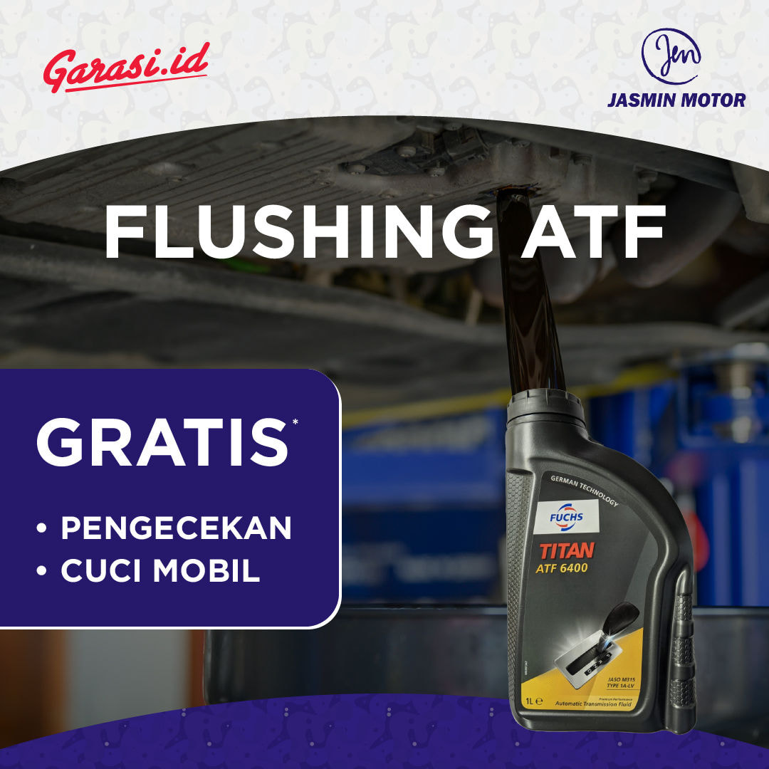 Flushing