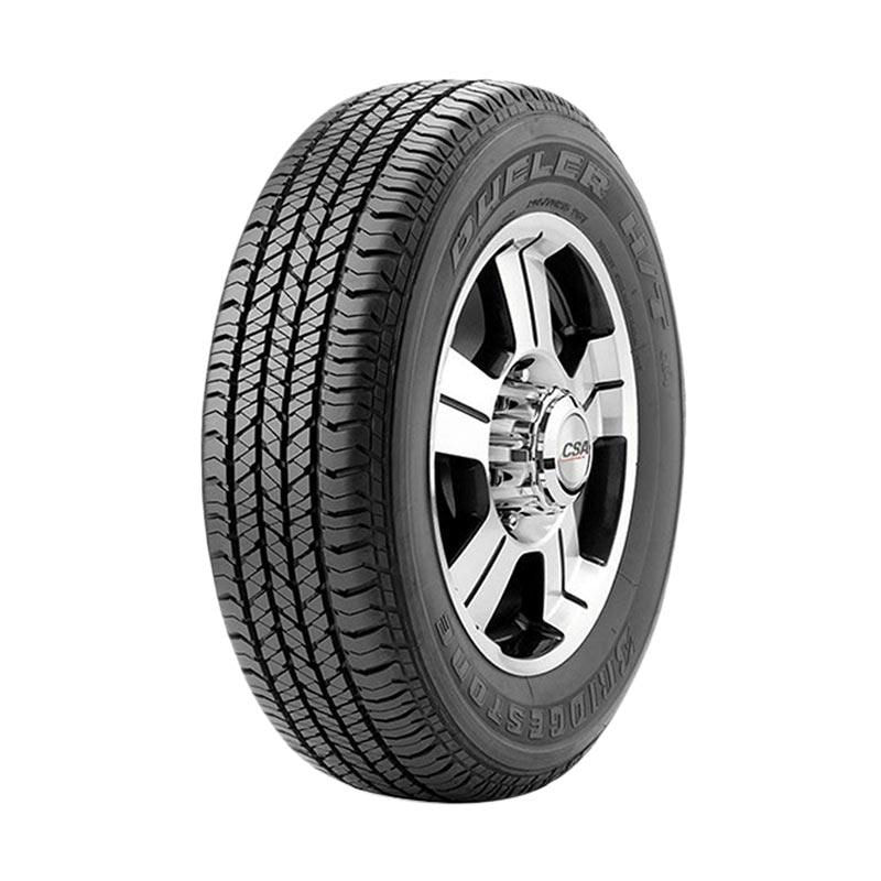 Bridgestone Dueler D-684 265/60-R18 Ban Mobil (free pemasangan)