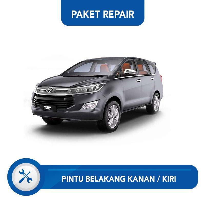 Jual Subur Oto Paket Jasa Reparasi Ringan Cat Pintu Belakang