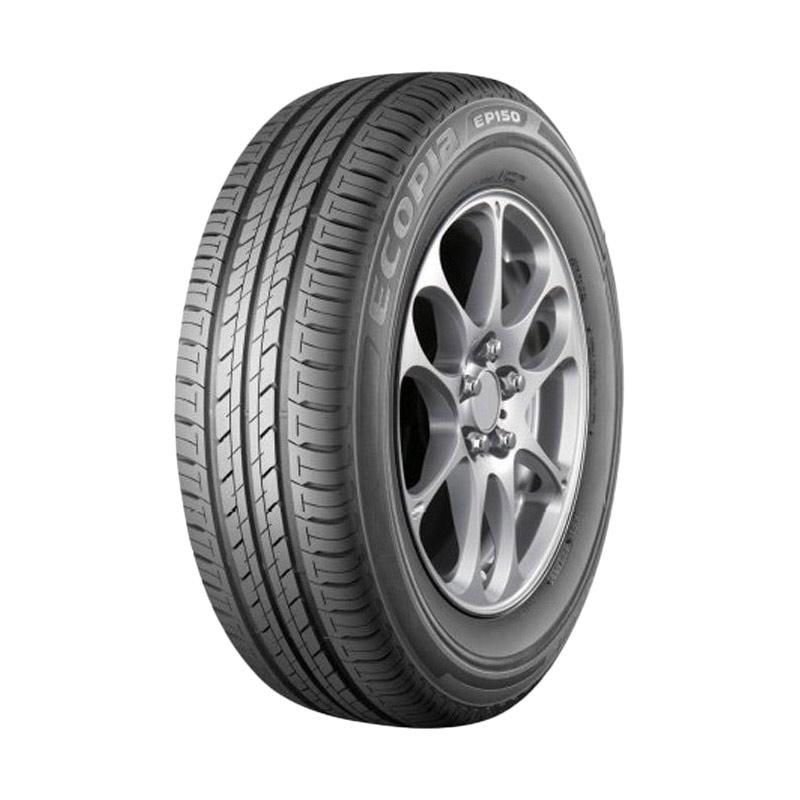 Bridgestone ECOPIA EP150 205/55-R16 Ban Mobil (free pemasangan)