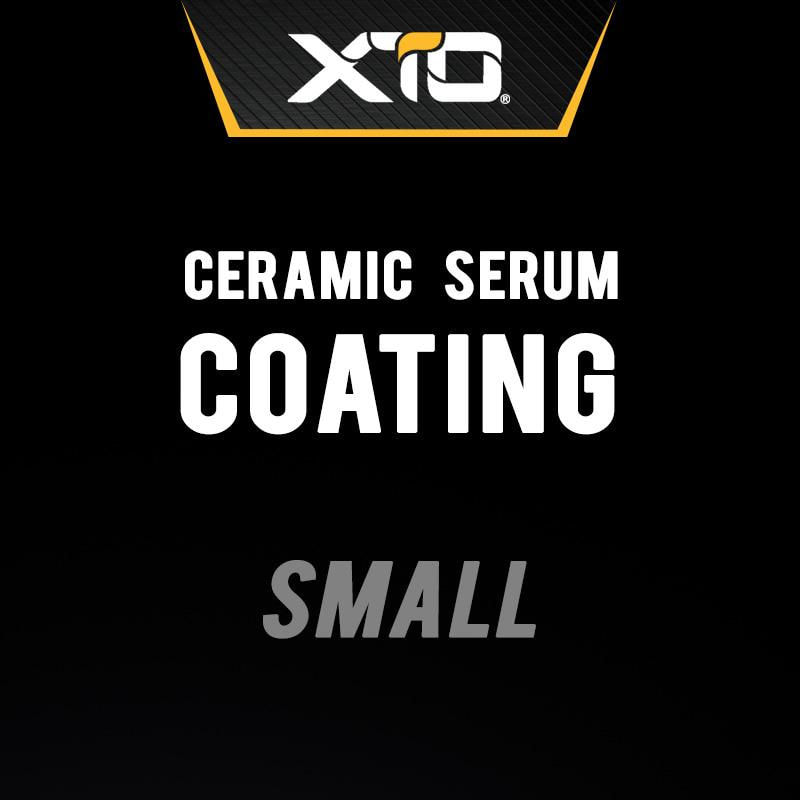 XTO Mineral Sapphire Coating Pelindung Cat Kendaraan Mobil [Small]