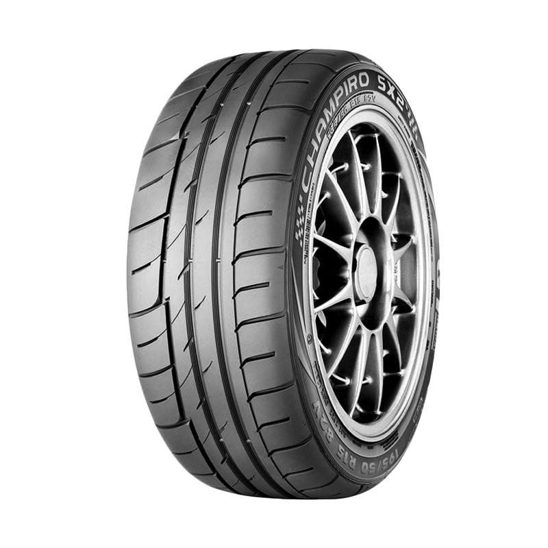 GT Radial Champiro SX2 225/40-R 18 Ban Mobil