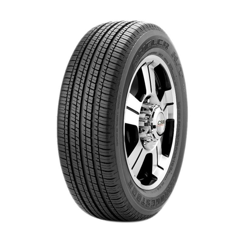 Bridgestone Dueler D-470 225/65 R17 Ban Mobil [Pasang di Tempat]