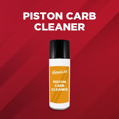 Piston Carb Cleaner Piston Carb Cleaner