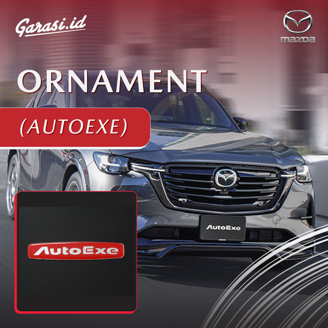 ORNAMENT (AUTOEXE)