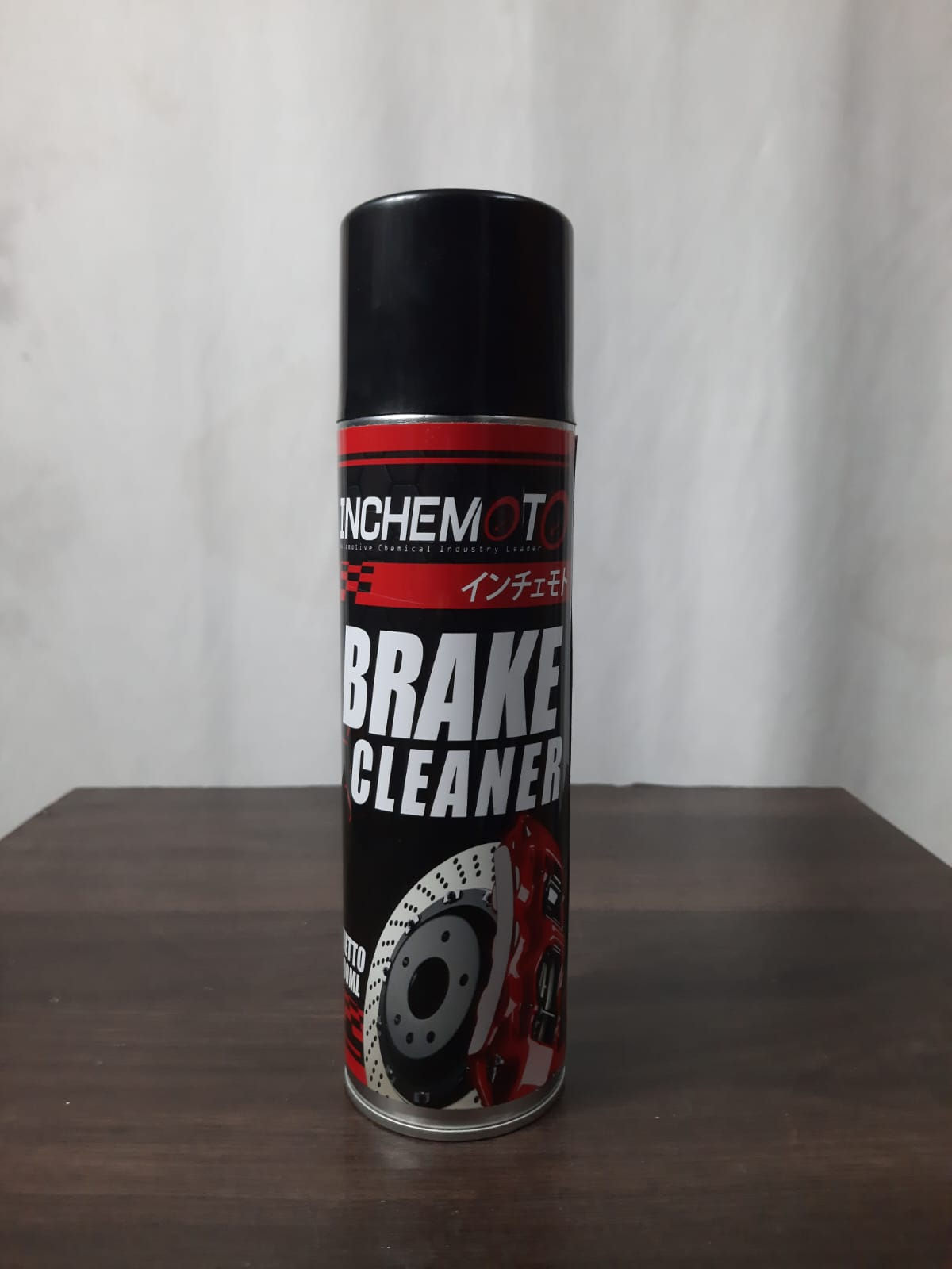 [SKU Event] Inchemoto Breake Cleaner
