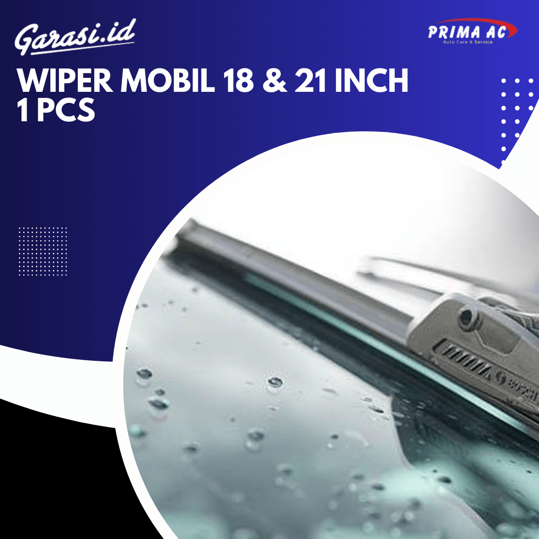 Wiper Mobil
