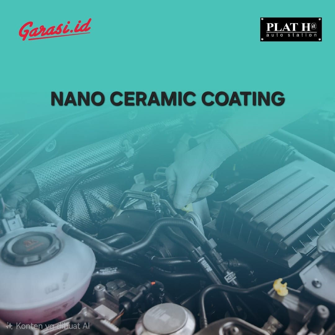 Nano Ceramic Coating Nano Ceramic Coating
