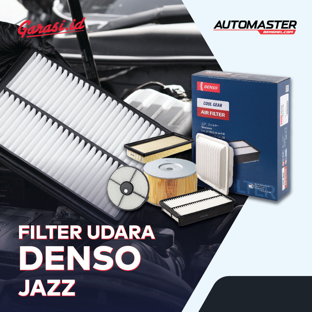 FIlter Udara Denso Jazz