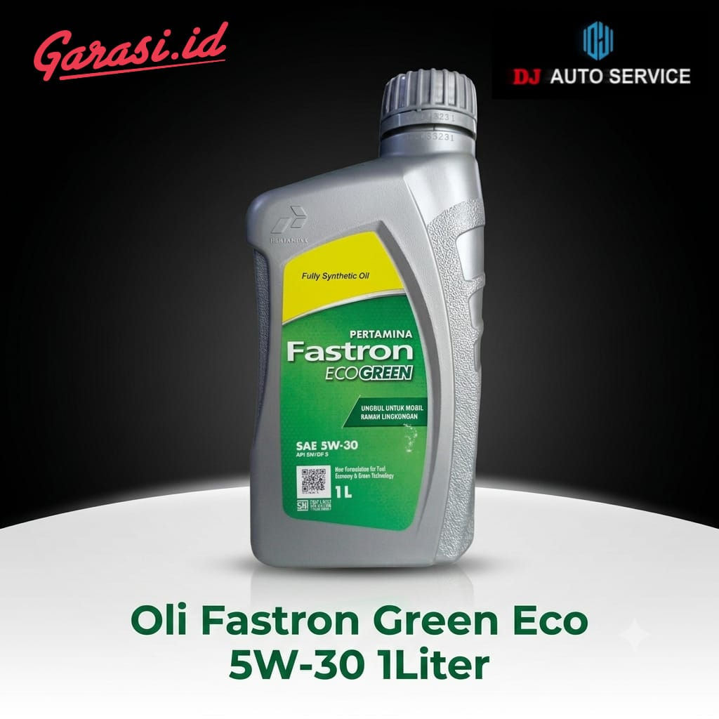 Fastron Eco Green