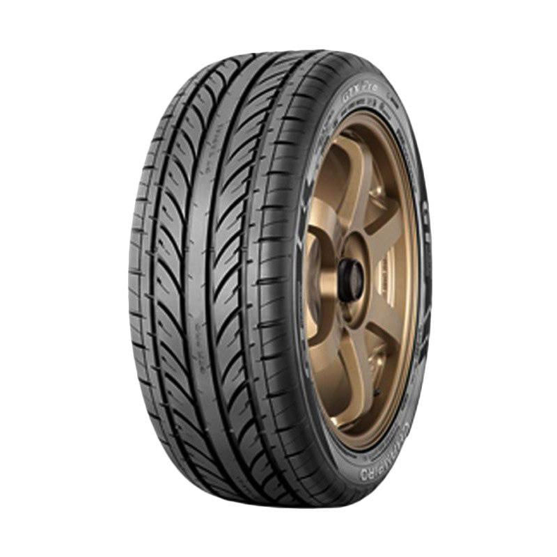 GT Radial Champiro GTX Pro 205/50-R16 Ban Mobil [Gratis Pemasangan]