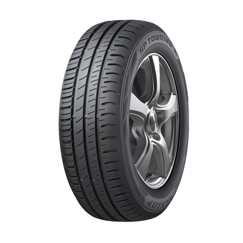 Dunlop SP Touring R1 205/60-16 Ban Mobil [Free Pasang Balance Nitrogen]