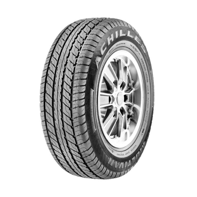 Achilles Multivan 205/70 R15C 106/104T SP Ban Mobil [Ambil Di Tempat & Gratis Pemasangan]