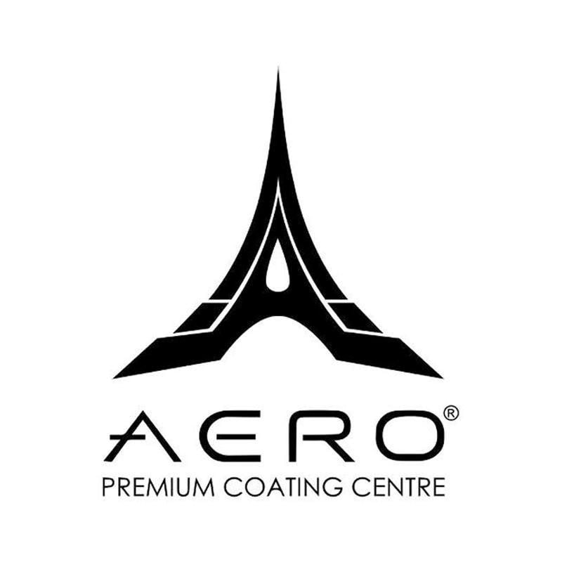 Aero Coating Ceramic Pro Luxury ( Used Car ) [ Paket Perawatan Kendaraan ]