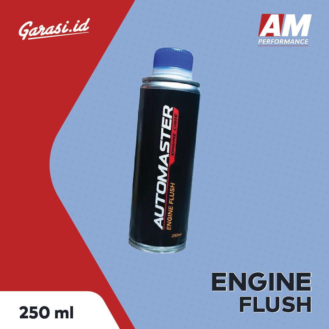 Engine Flush Automaster 250ml Engine Flush Automaster 250ml