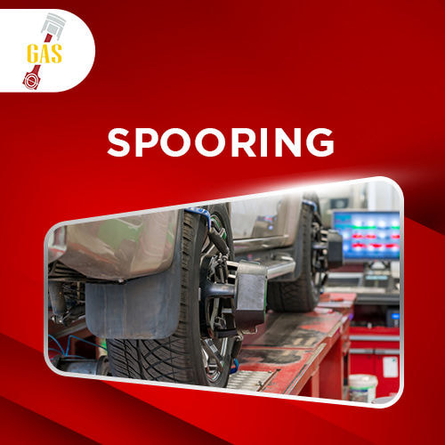 Spooring Galuh Auto Service (Banten)