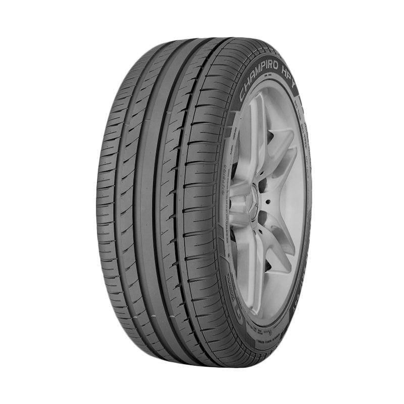 GT Radial Champiro HPY 225/45-R18 Ban Mobil [Gratis Pemasangan]