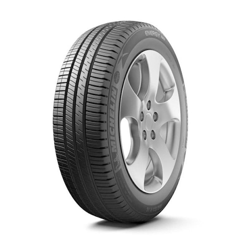 Michelin Energy XM2 Plus UK 185/70-14 Ban Mobil (Pasang di Tangerang)