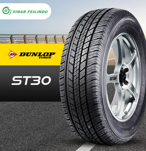 Ban Dunlop ST30 225/65 R17 102H