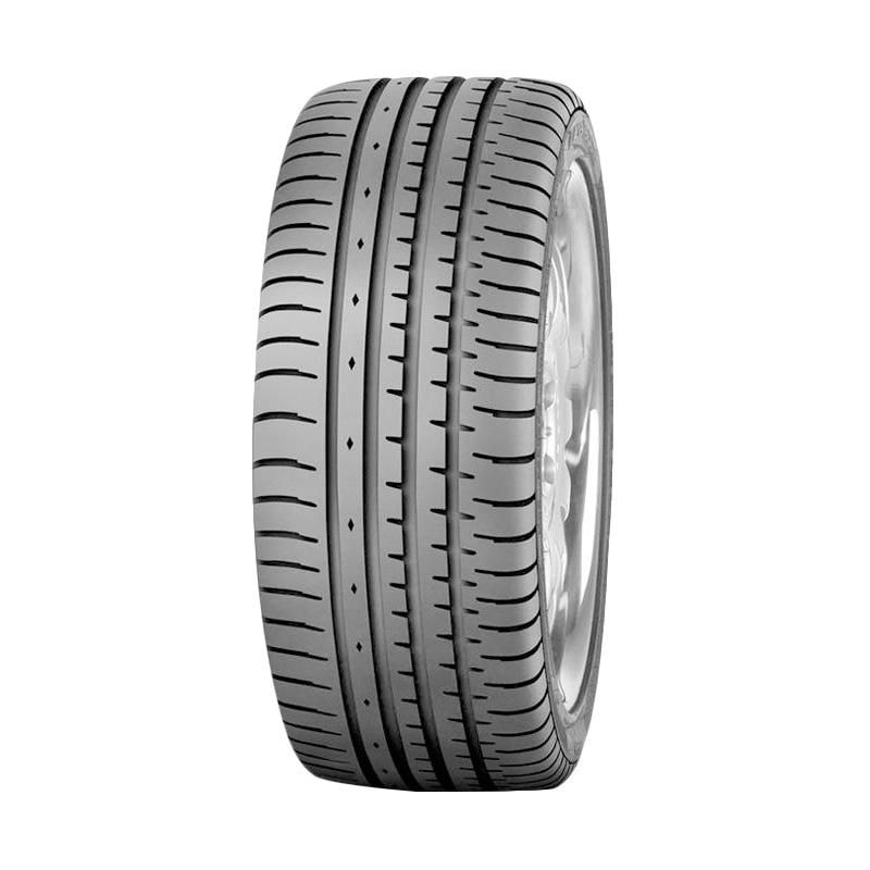 Accelera PHI 215/50-R17 Ban Mobil
