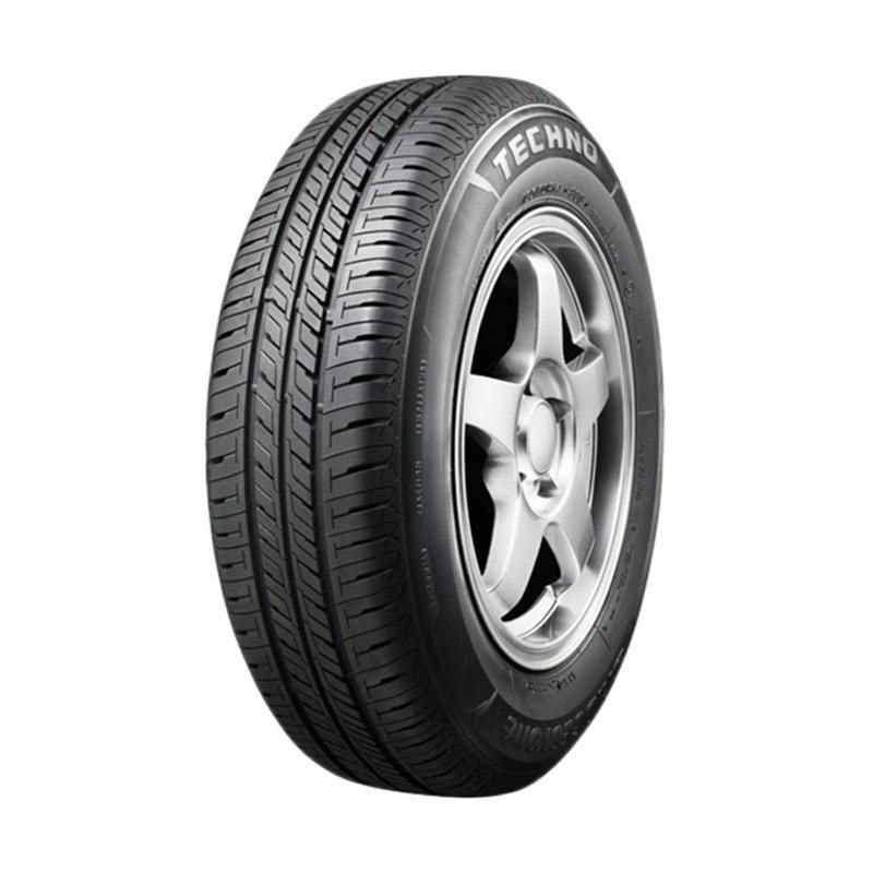 Bridgestone New Techno 185/60 R15 84H SP Ban Mobil [Ambil Di Tempat & Gratis Pemasangan]