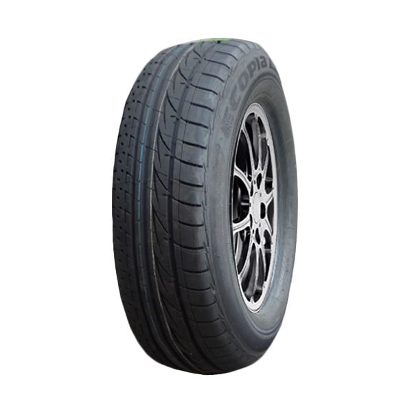 Bridgestone Ecopia MPV1 205/65 R15 Ban Mobil [Pasang di Tempat]