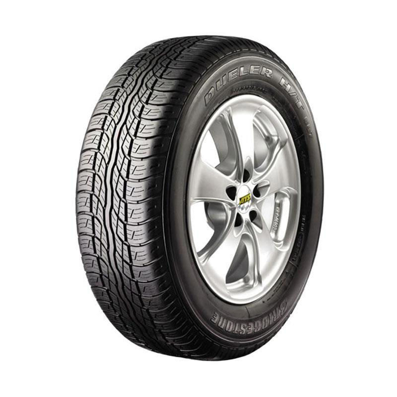 Bridgestone D687 235/60-16 Ban Mobil [Free Pasang Balance Nitrogen]